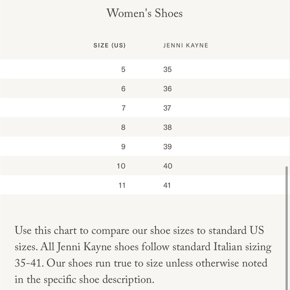 NWT Jenni Kayne Shearling-Lined Moc Clog Size 36 - Picture 8 of 8